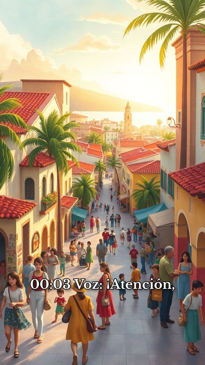 Fiesta del Primer Aniversario de Xiñi Tityi