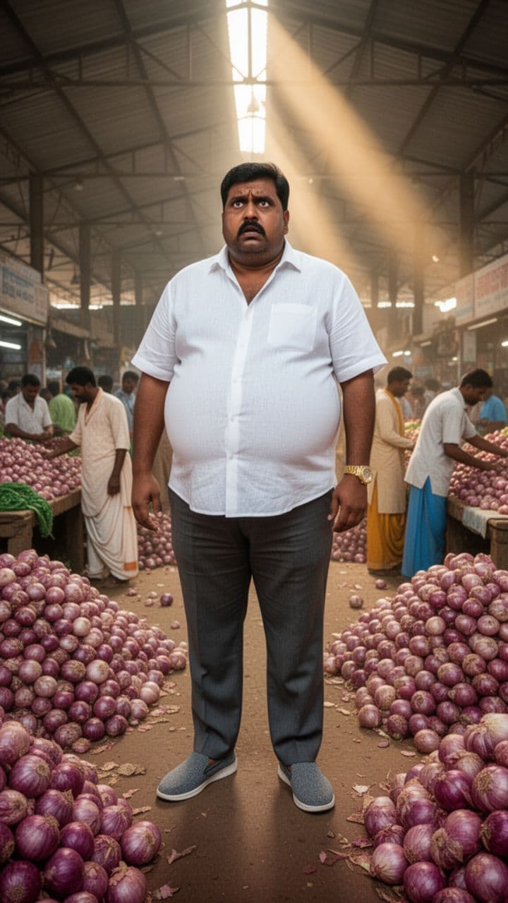 टेझी का इंतजार