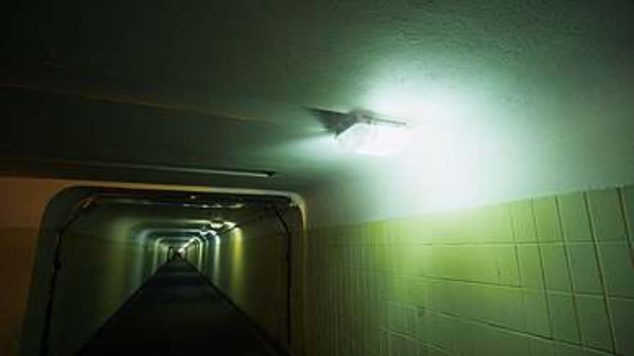 Arquitectura del Silencio en la Prisión