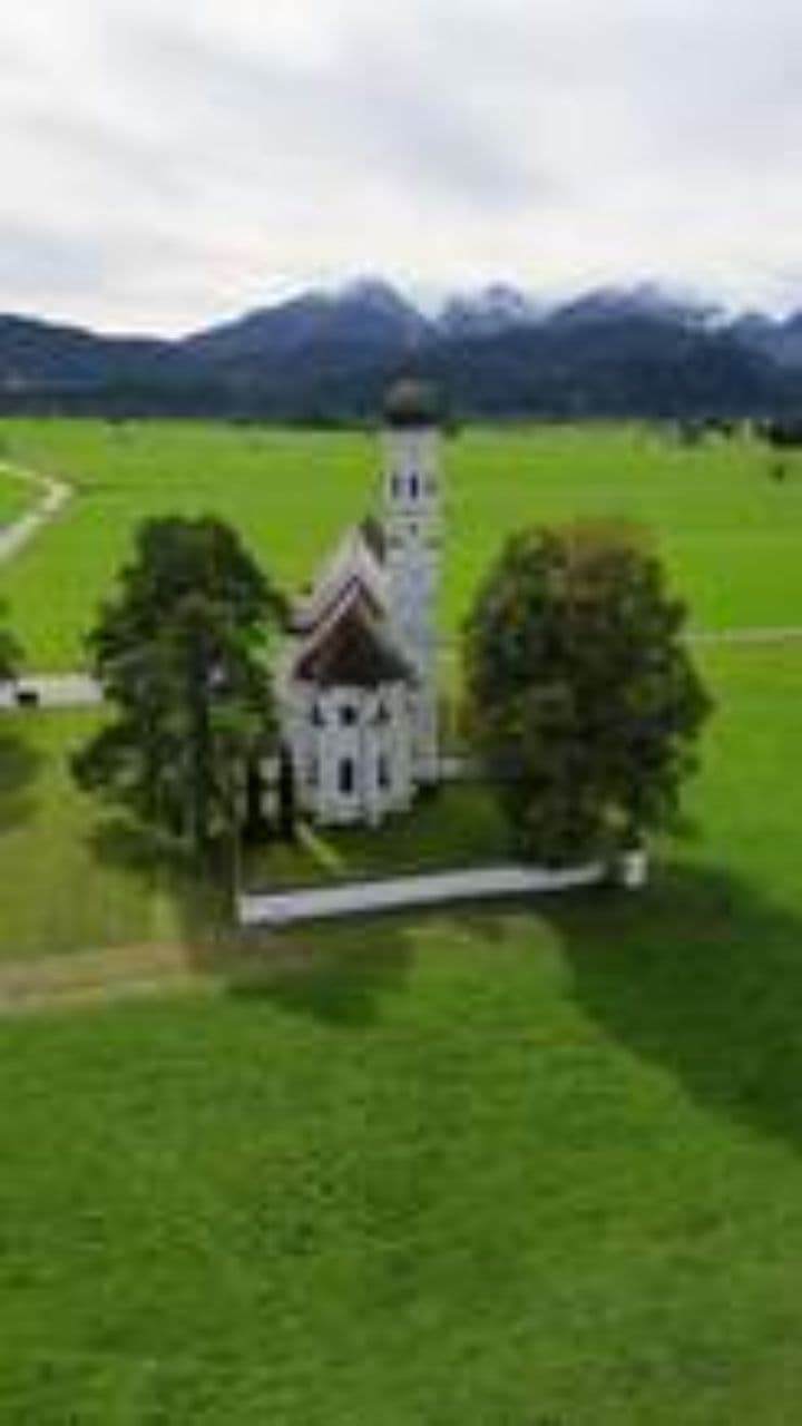 Castelo de Burgauzen: História e Beleza