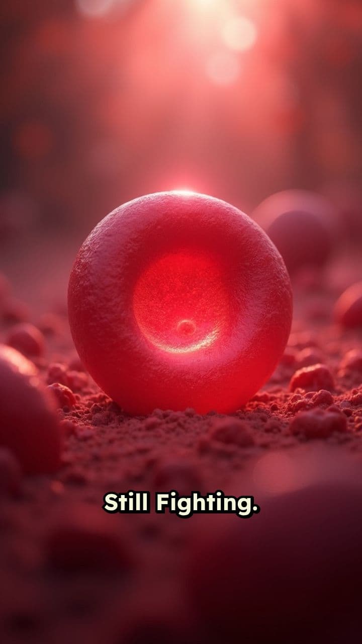 Still Fighting, Still Here