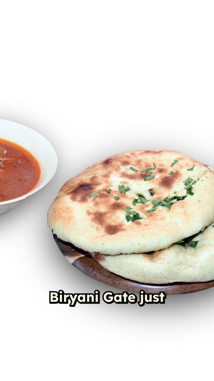 Biryani Gate Celebrates Anniversary with 20% Off