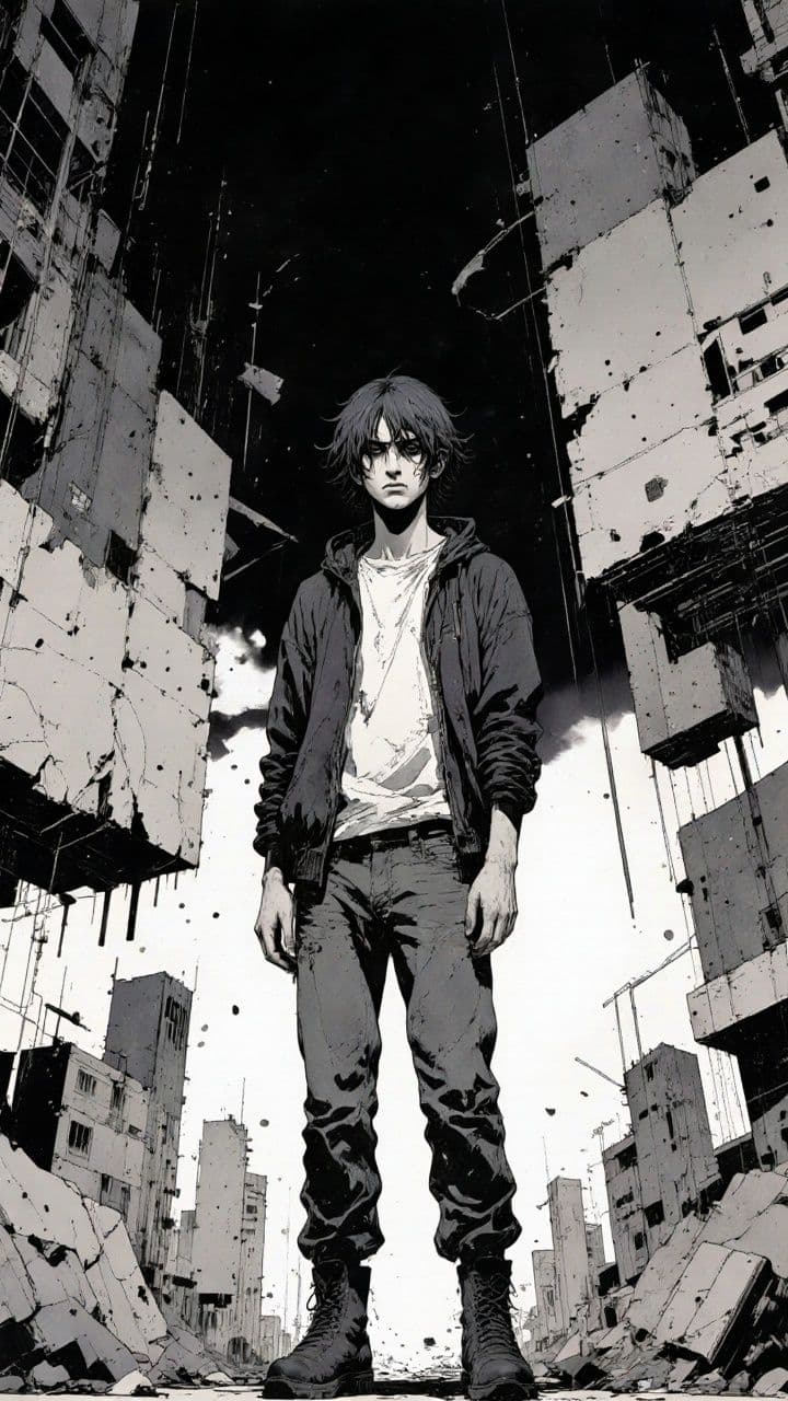 We Don’t Quit Here