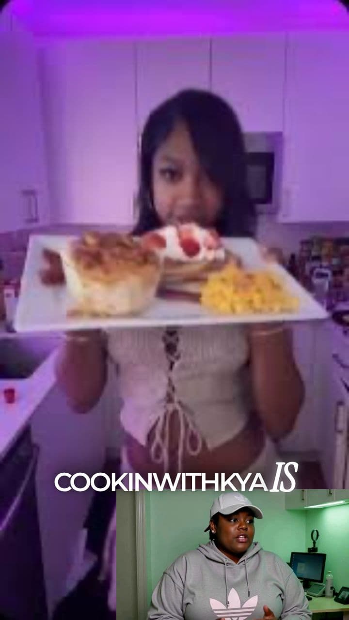 CookingWithKya's Struggles and Comeback