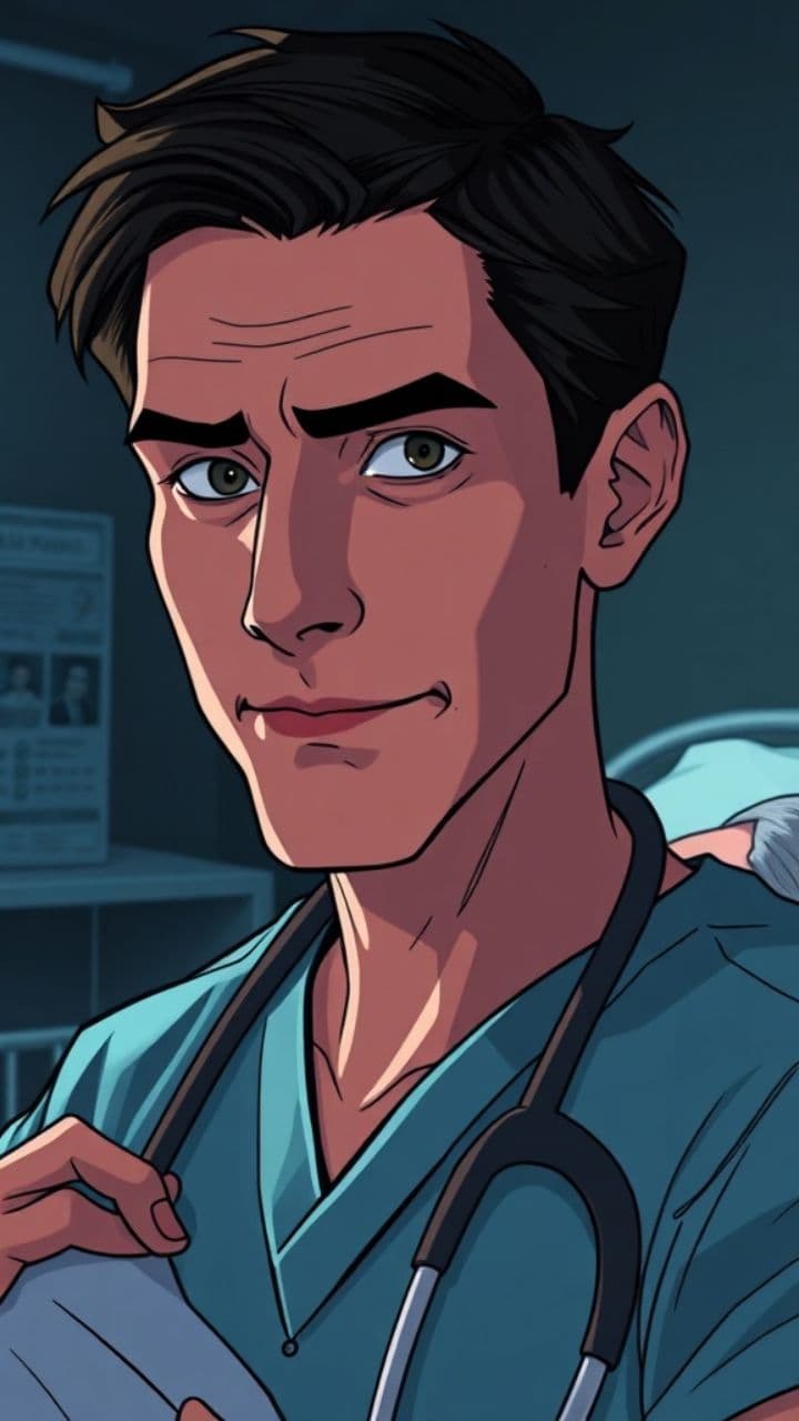 พยาบาลฆาตกร