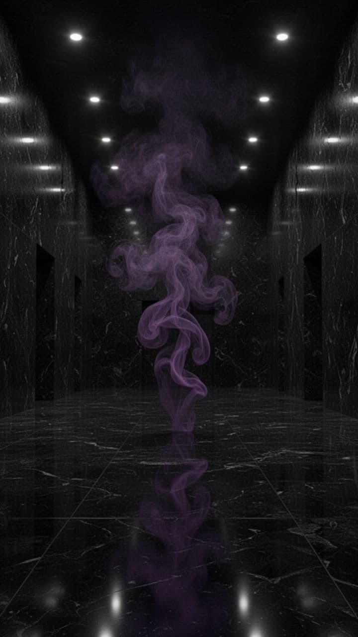 Sweet and Pure Open Spaces