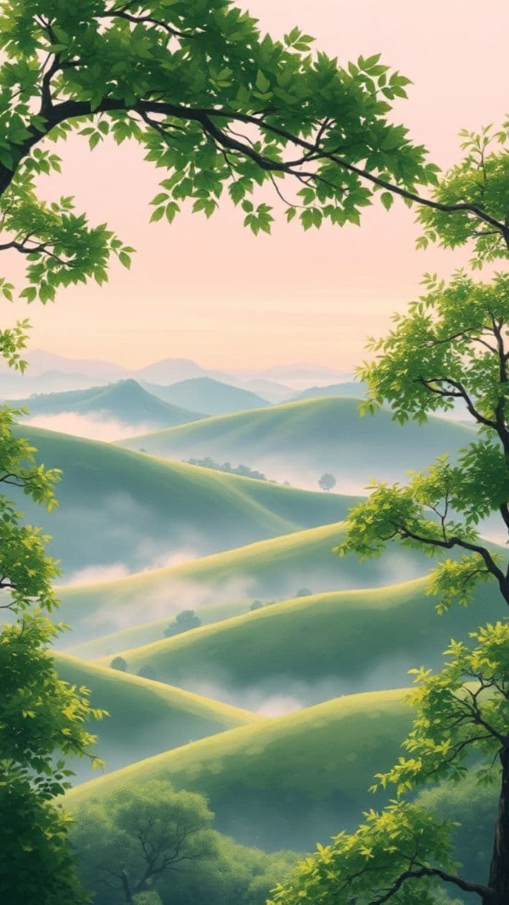 तेरी मुस्कान में मेरी दुनिया