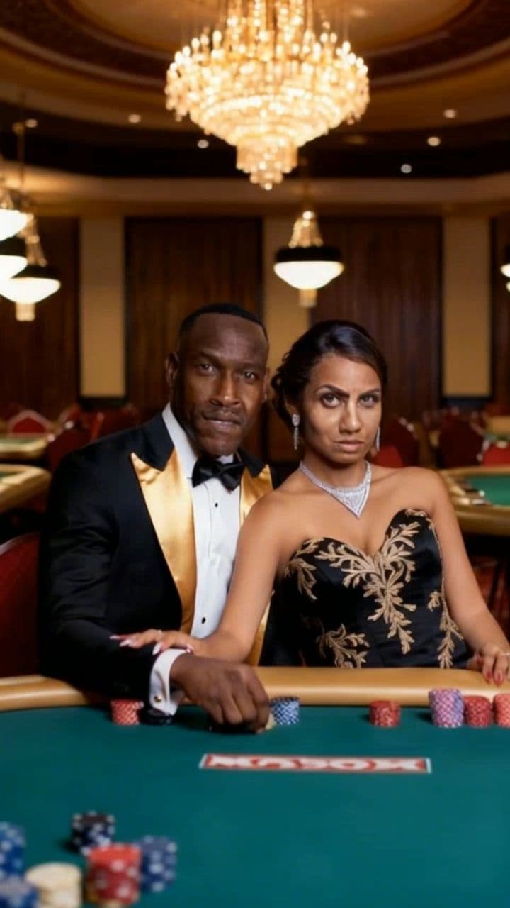 Image transform video