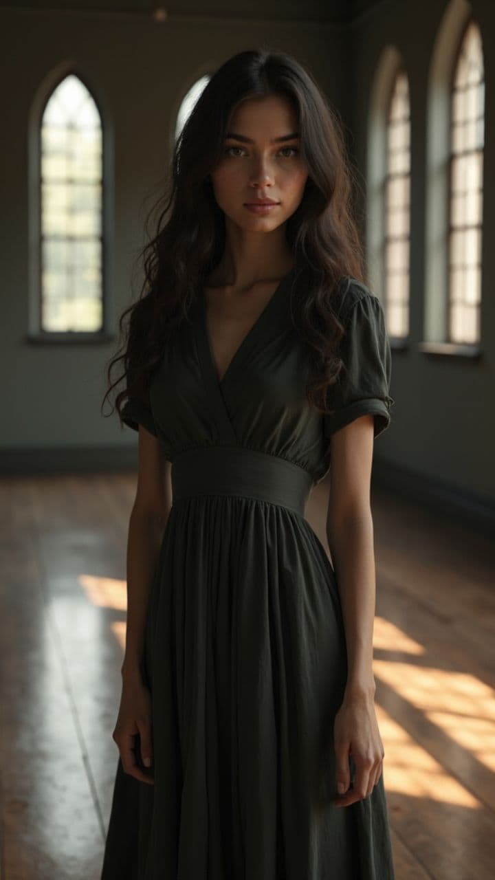 Dans les ombres de nos mots