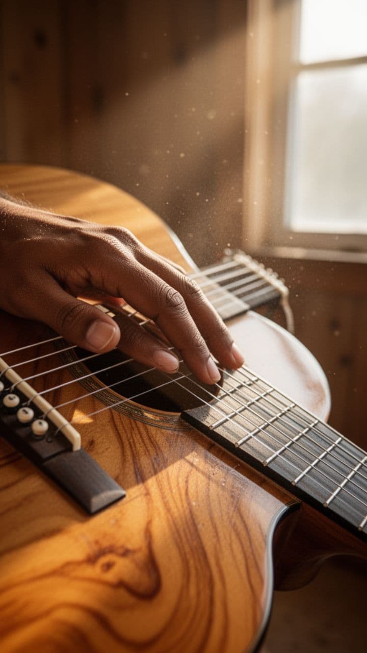 Salmo de Gratidão a Deus