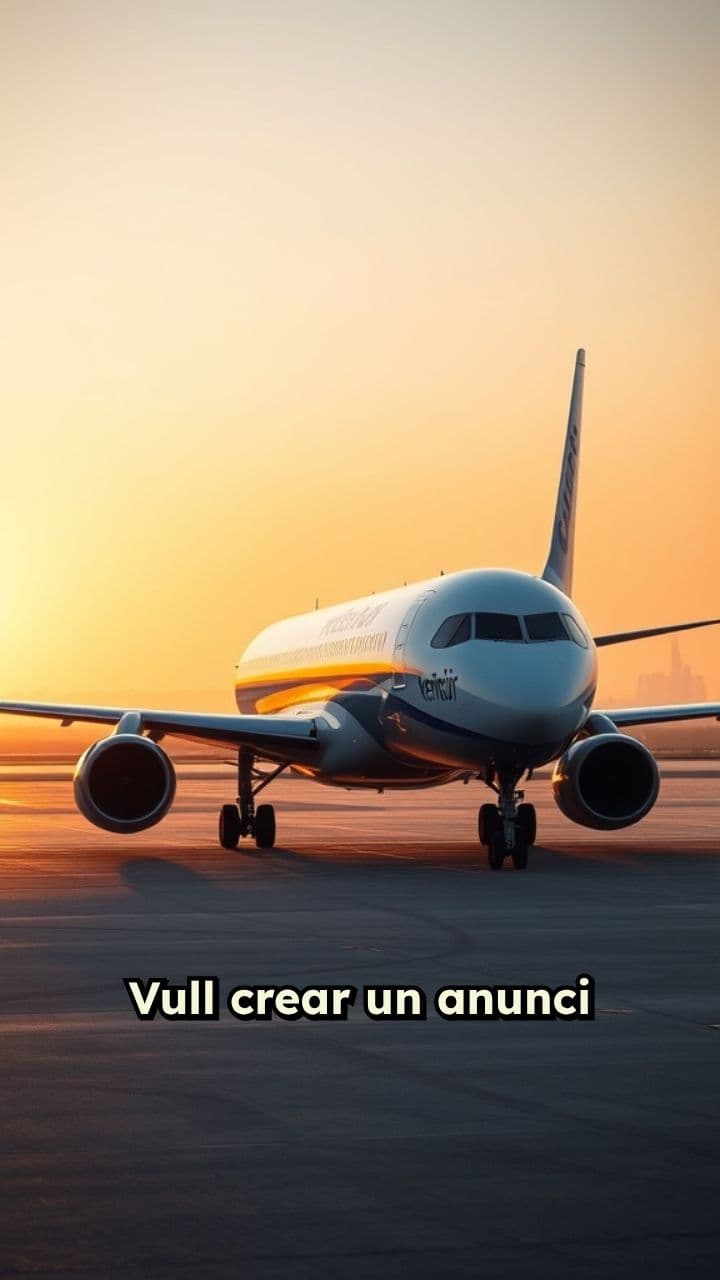 Viatja a Venturia amb VenturAir