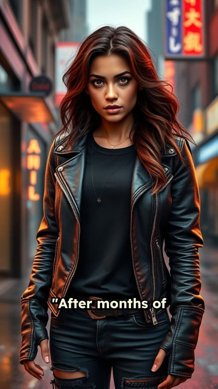 Unstoppable Comeback