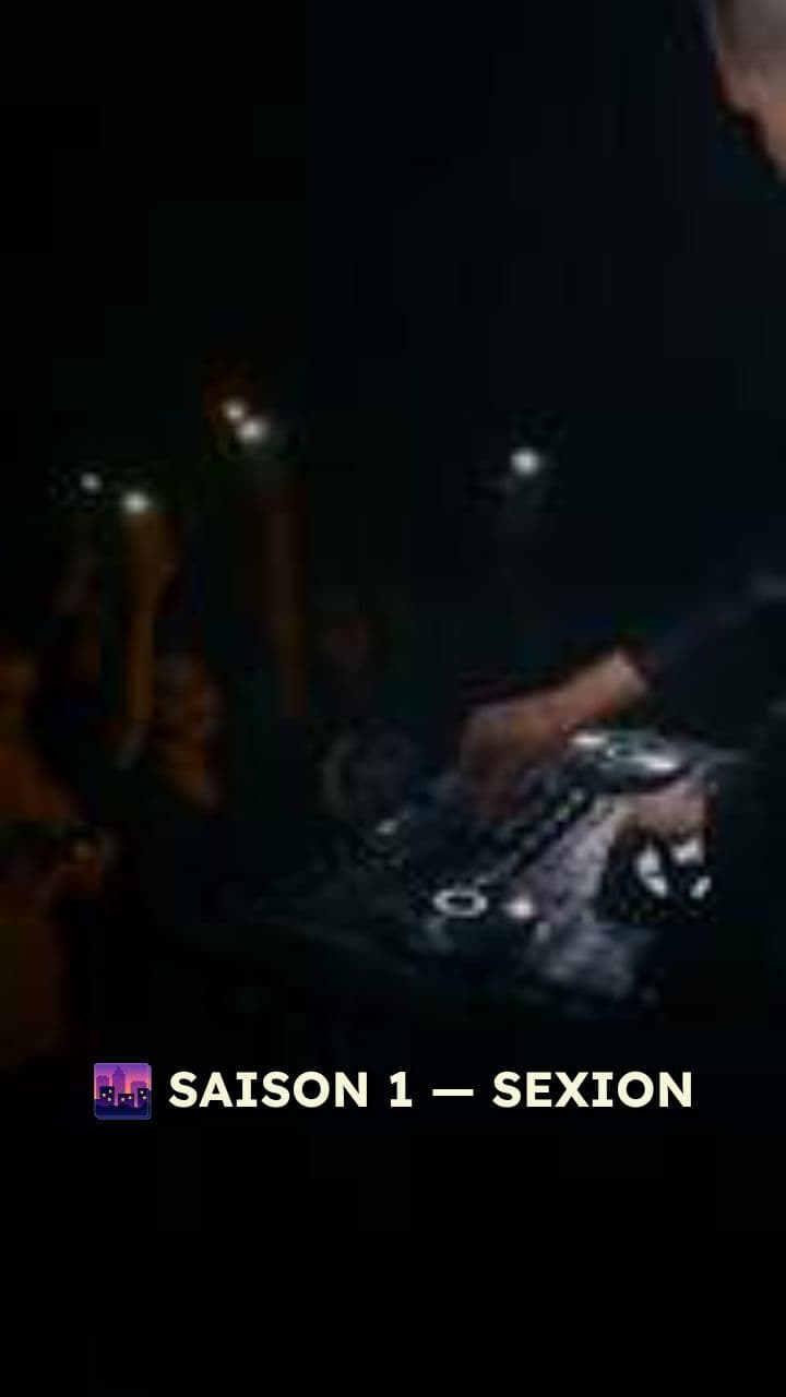 Sexion d'Assaut : Renaissance à Paris