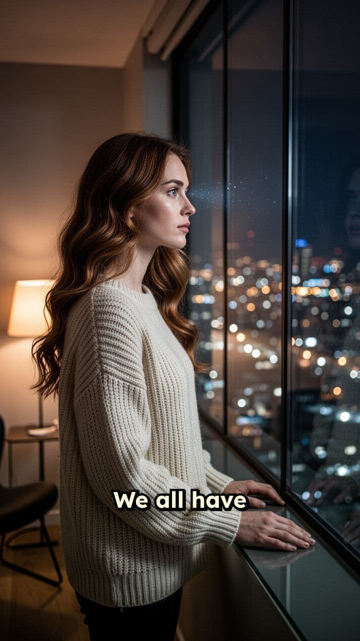 The Blueprint of Dreams