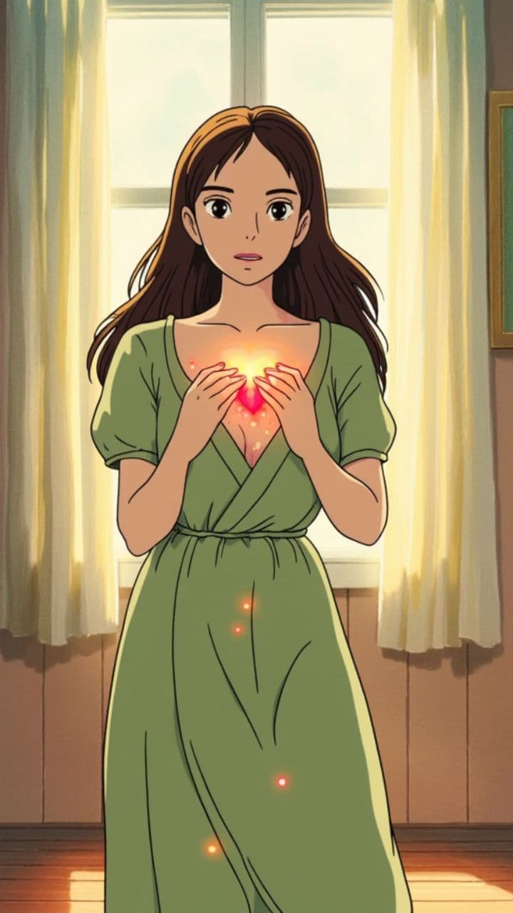 לגדול באהבה ובחמלה