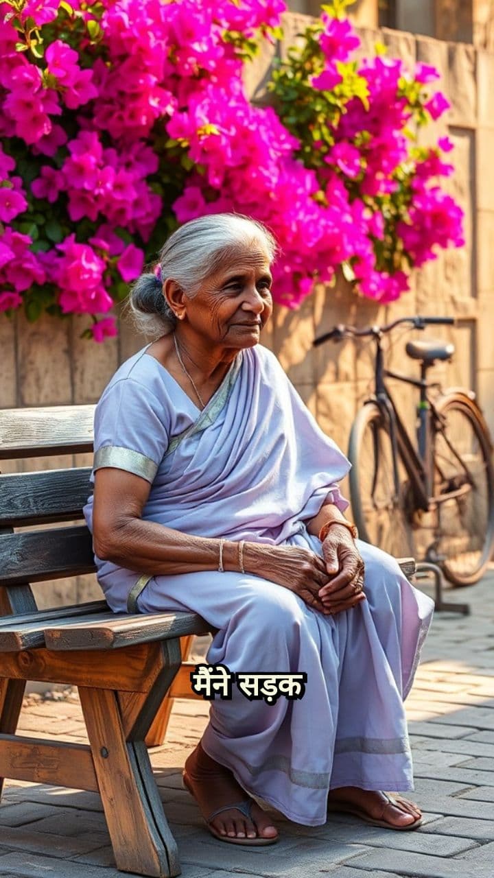 दूसरी जिंदगी की शुरुआत