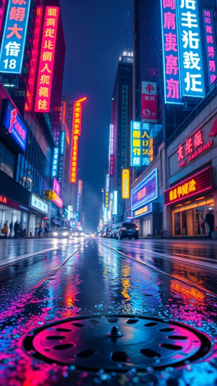 每一天的奋斗与梦想