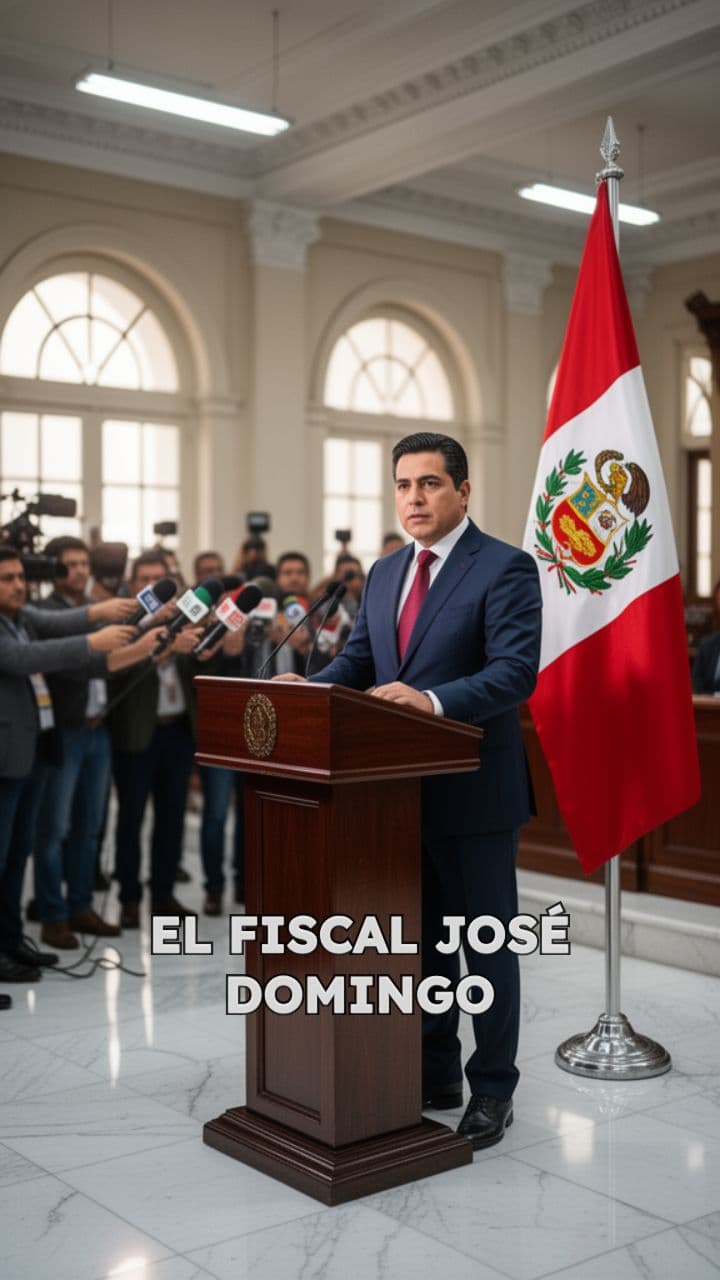 Pérez reta a Butters: “En Juliaca”