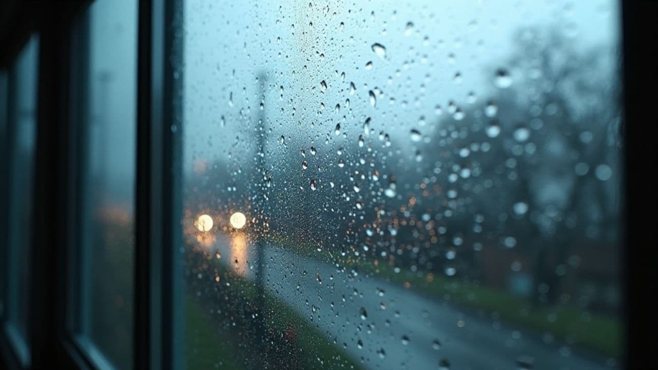 It Feels So Good Not To Feel So Bad