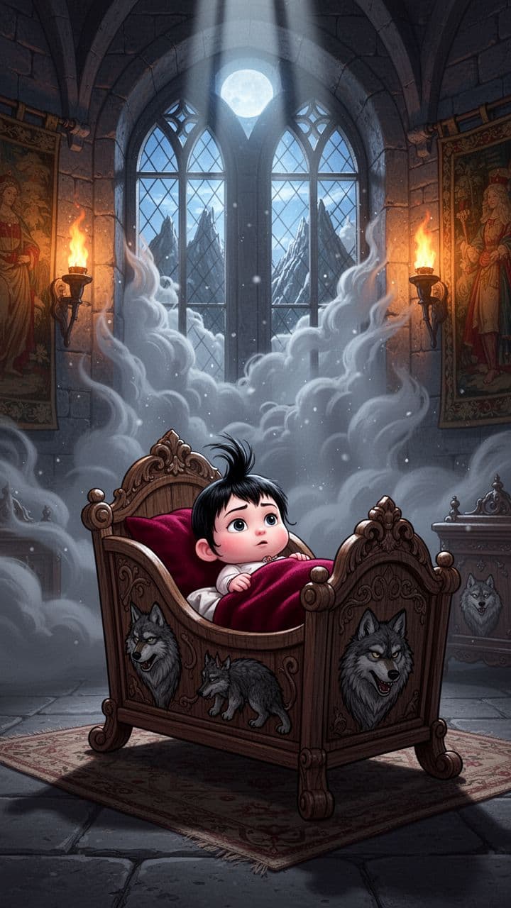 Elizabeth Báthory: Blood and Eternal Youth