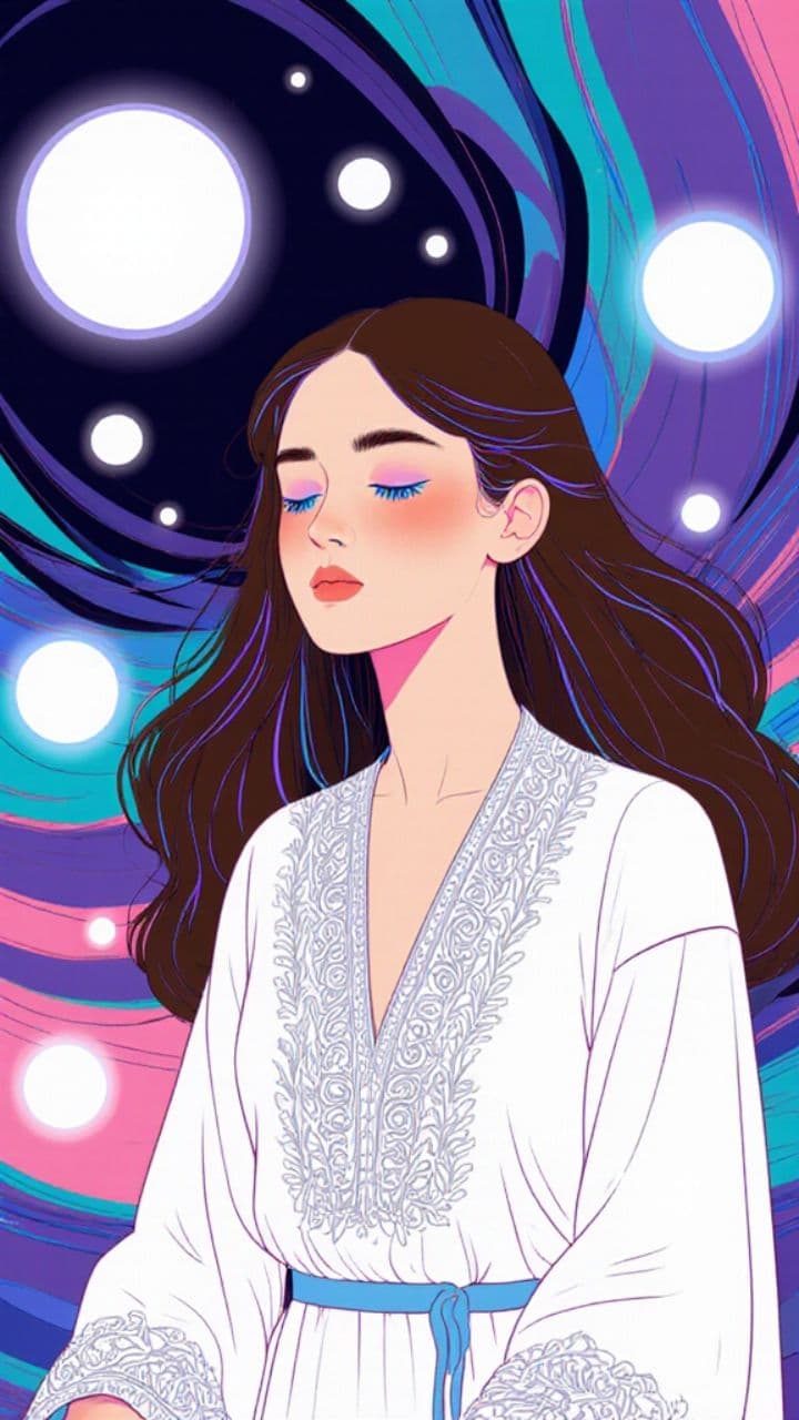 Life's Timing and Needs