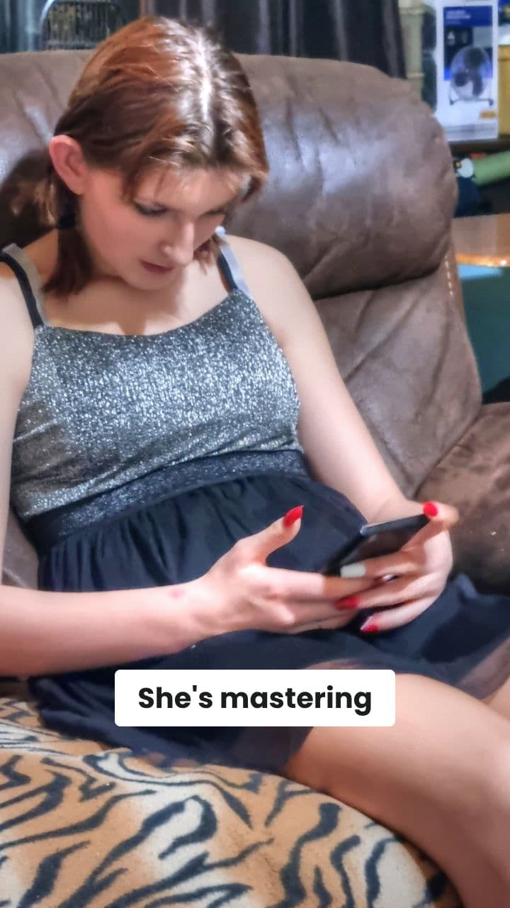 Freedom in the Slow Reveal