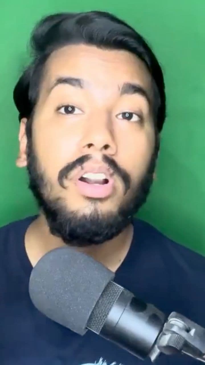 The Intrusive Thought: 'Am I Adopted?'