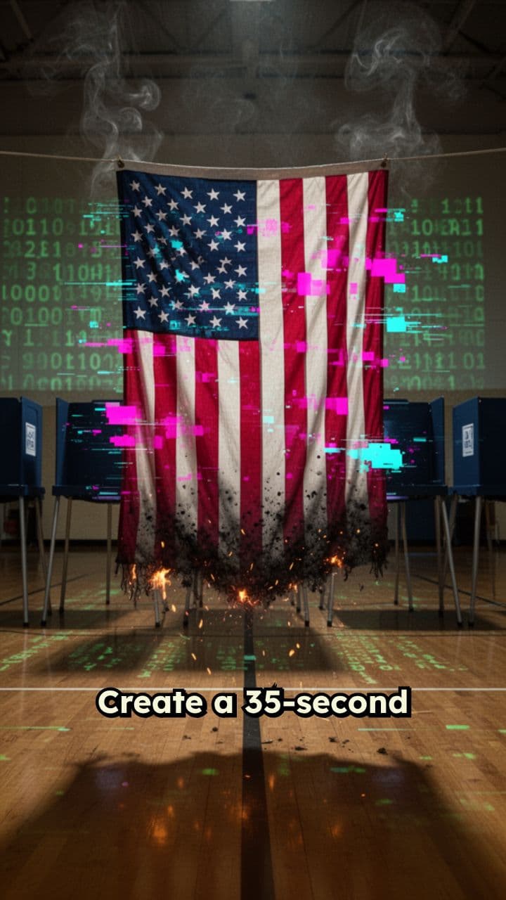 Midterms Suspended Forever?