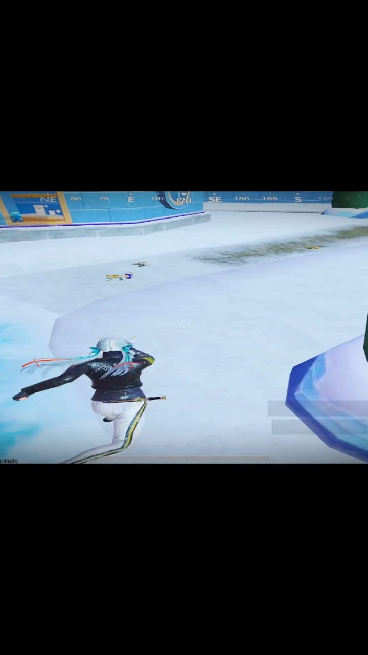 Recording Dilemma in Gaming Matches