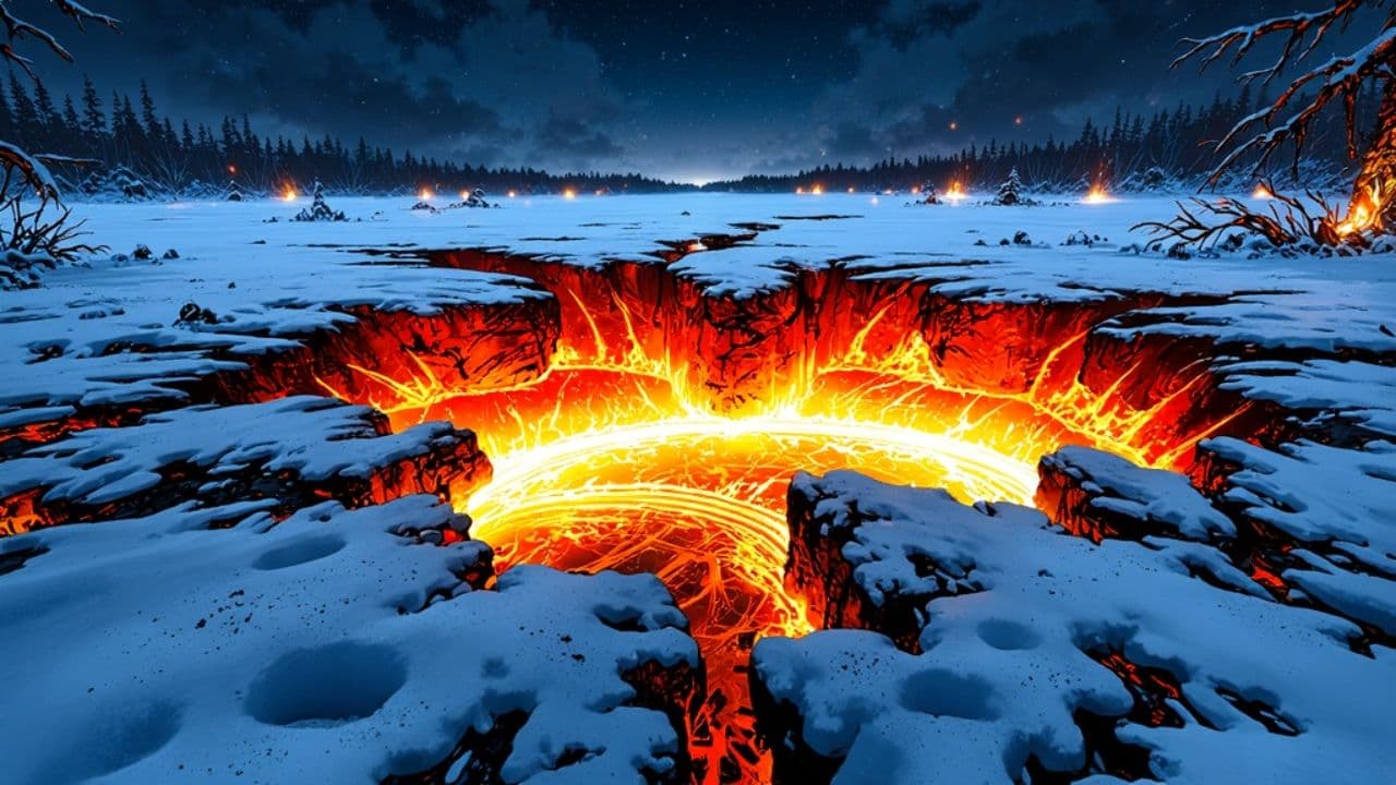 Christmas Rises Again