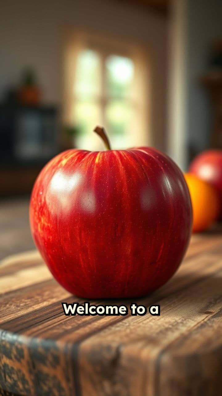 Soothing ASMR: The Art of Gentle Cutting