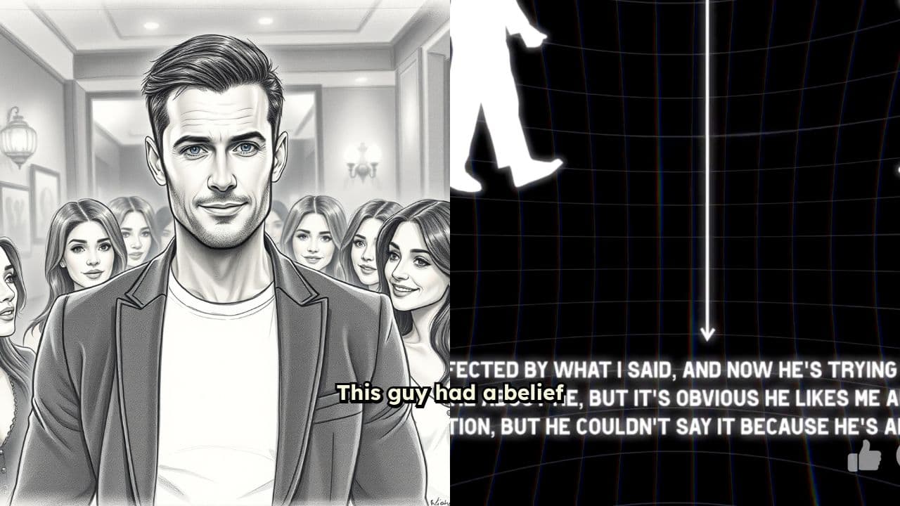 The Secret Technique: Be Delusional