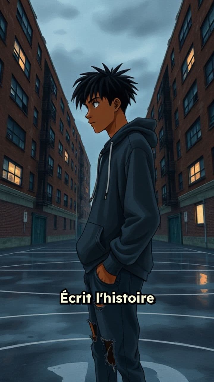 La Vie Émouvante de King Von à Oblock