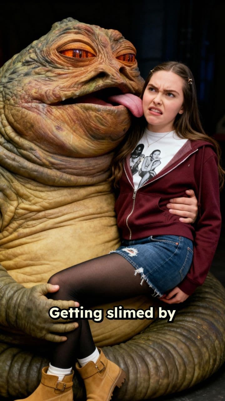 Slimy Love Revisited