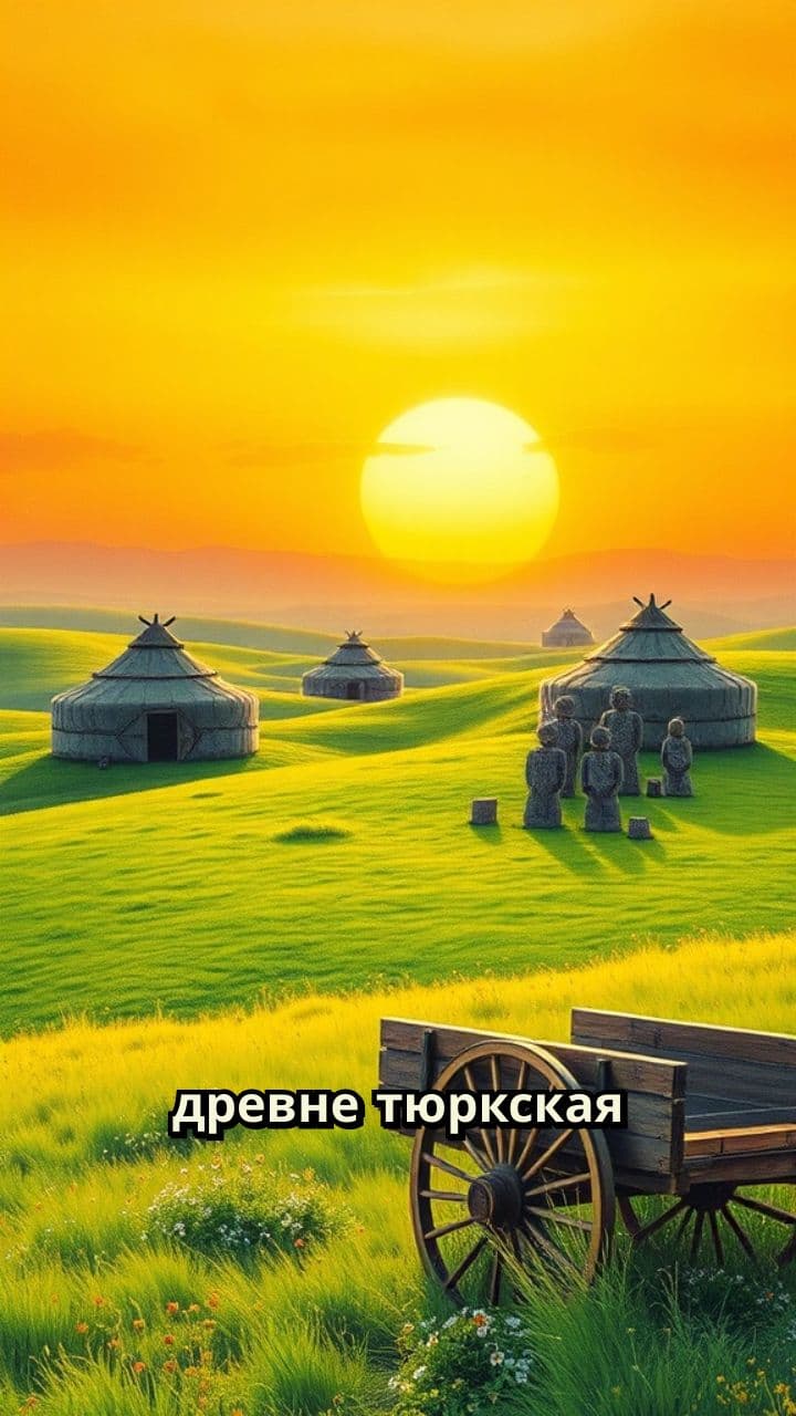 Рождение в Юрматы: путь Кара Каплан