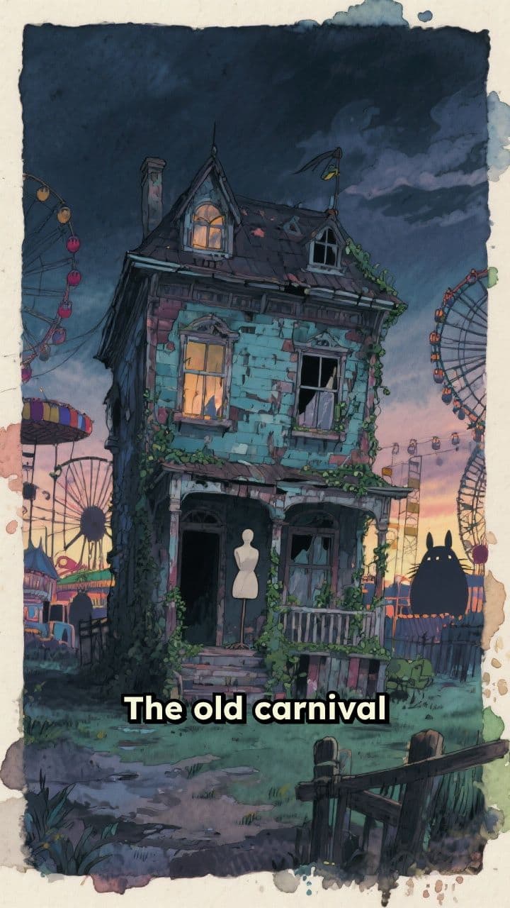 The Mannequin's Secret