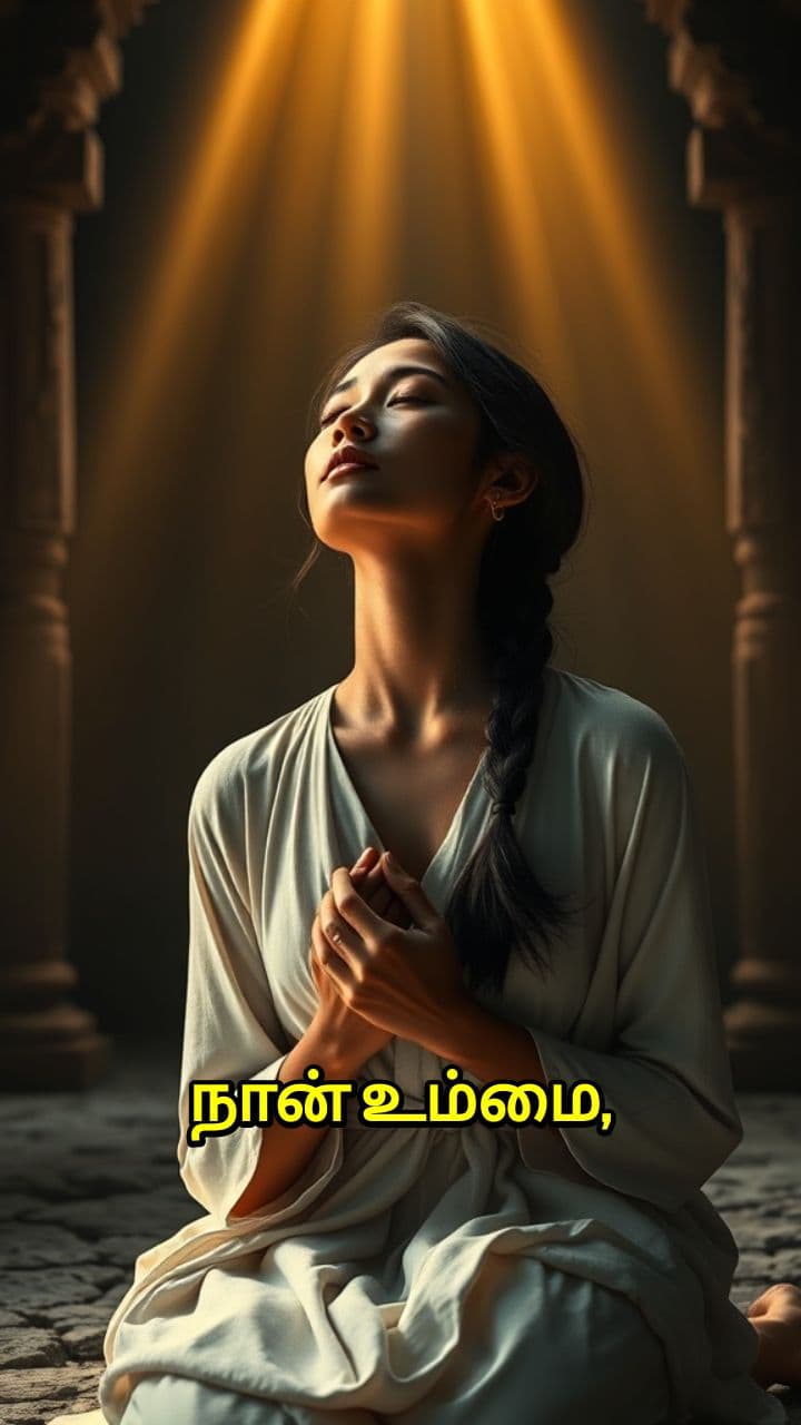 என் பட்சத்தில் தேவன்