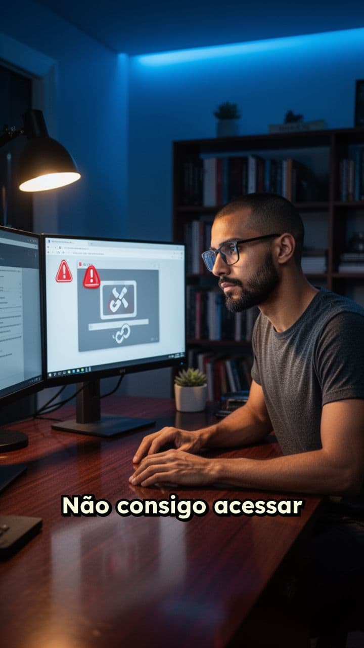 Informações Necessárias para Clipes do YouTube