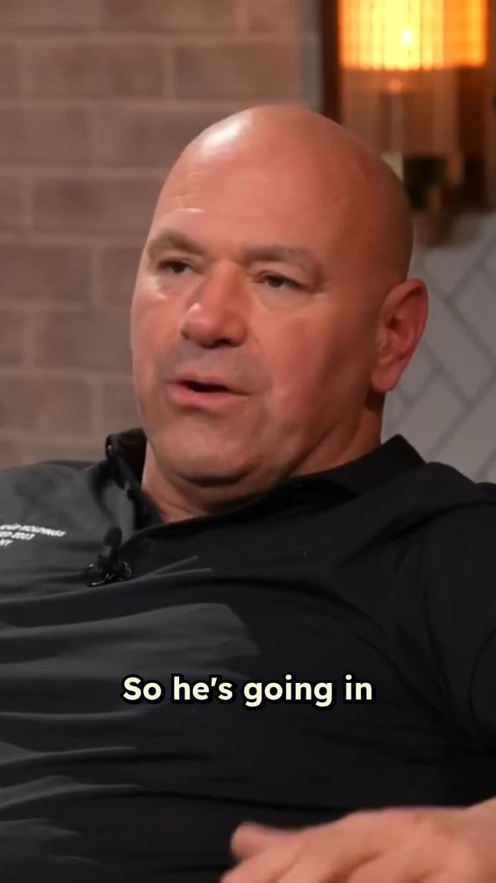 Francis Ngannou's Arrogant Demand for a Private Jet