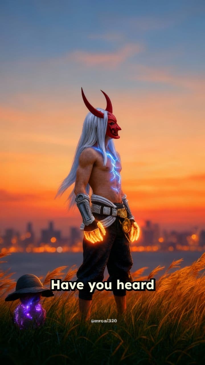 Free Fire: The Ultimate Battle Royale Experience (duplicated)