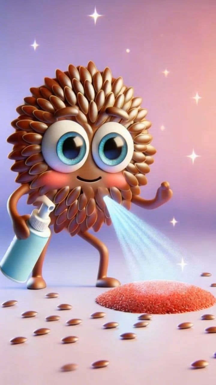 Image transform video