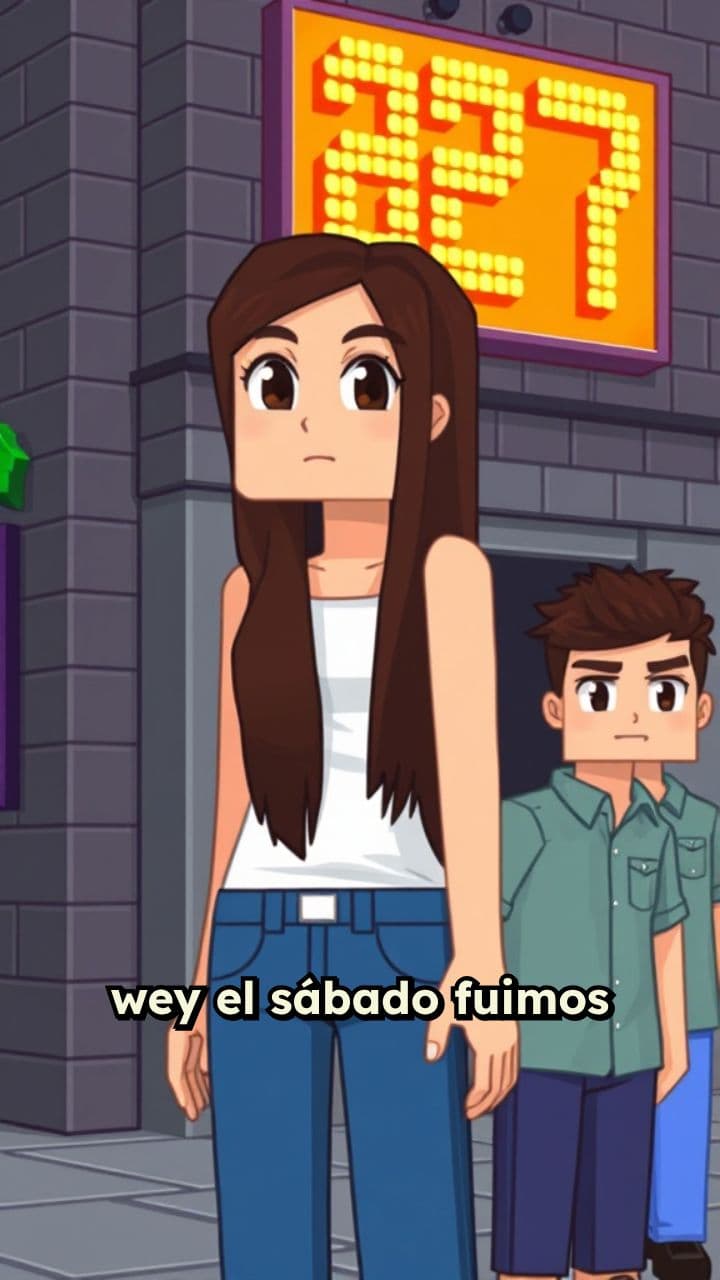 Confusión y enojo tras la fiesta