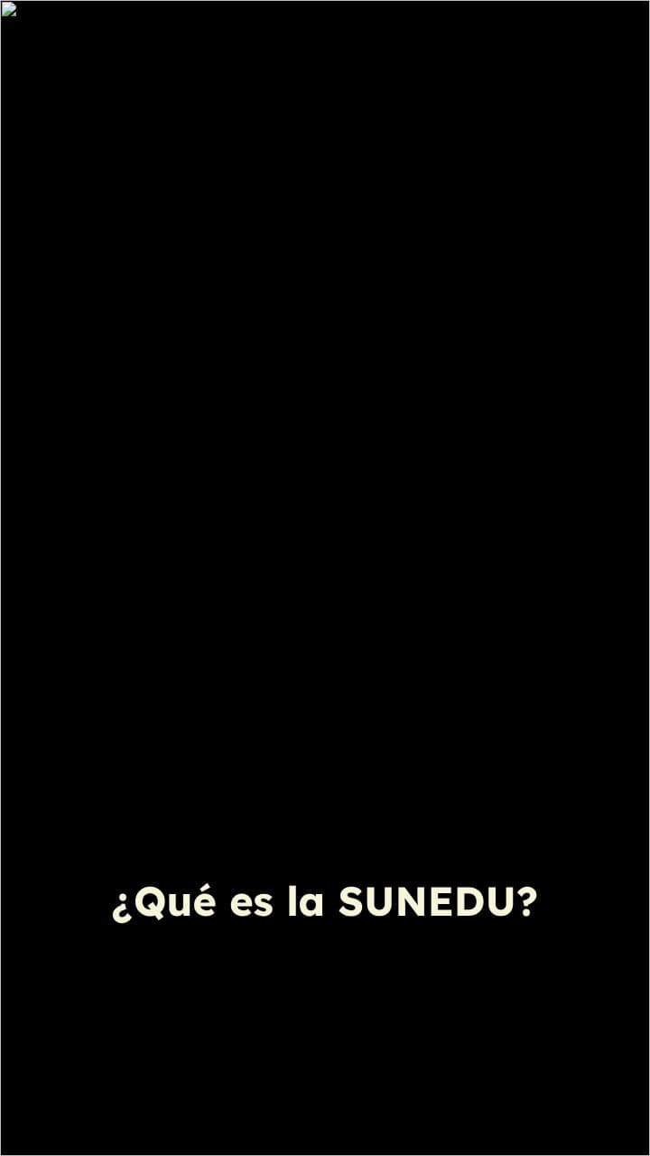 SUNEDU: Supervisión de Universidades en Perú