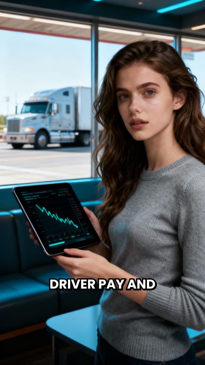 Freight Market Update