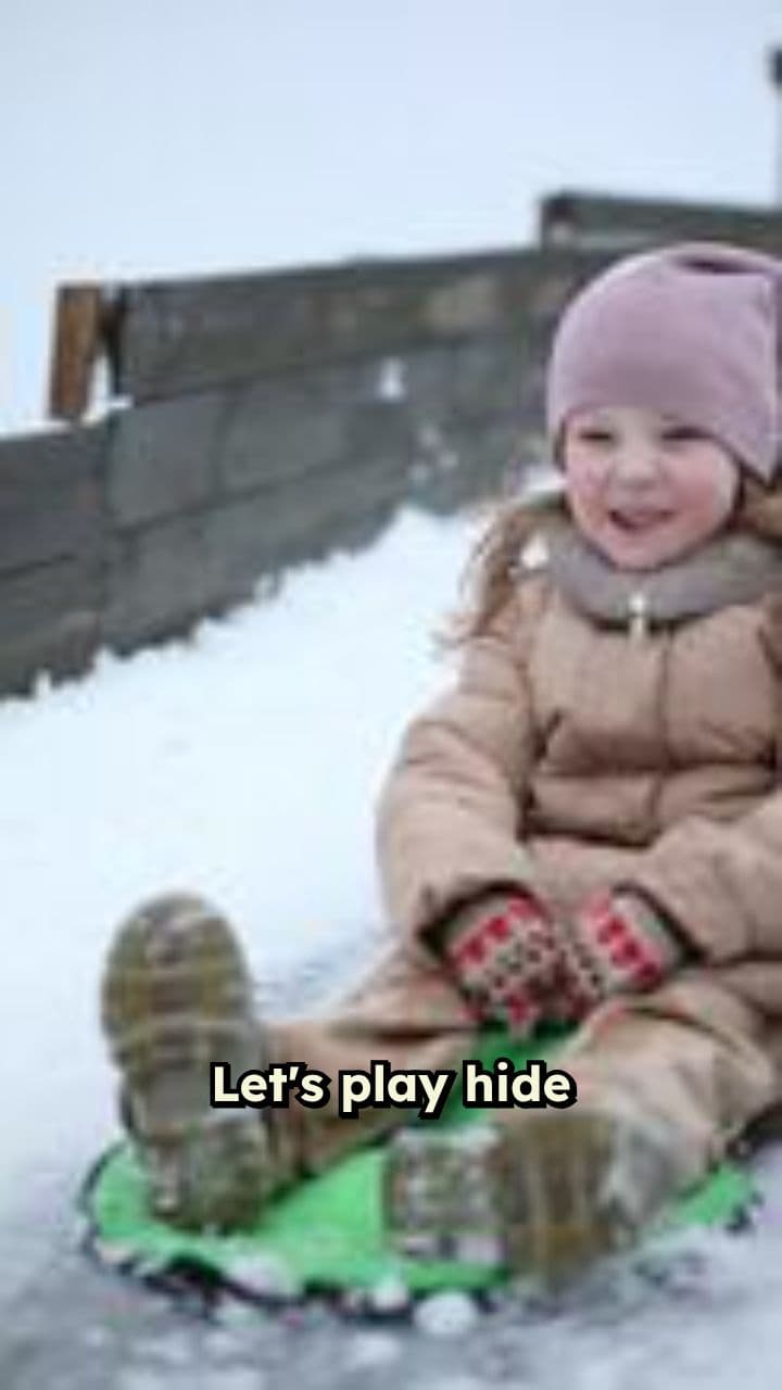 Starlit's Christmas Secret