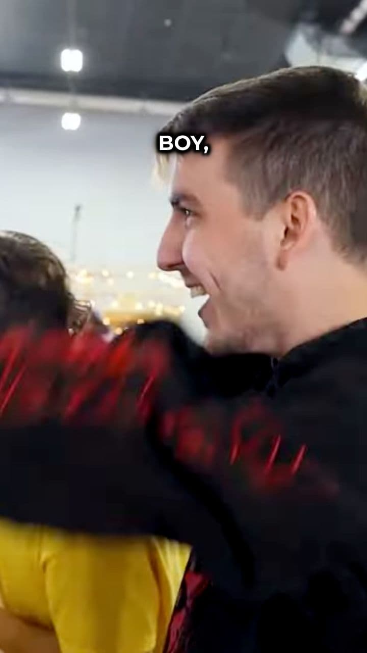 The Final Countdown: Top 10 Surprise