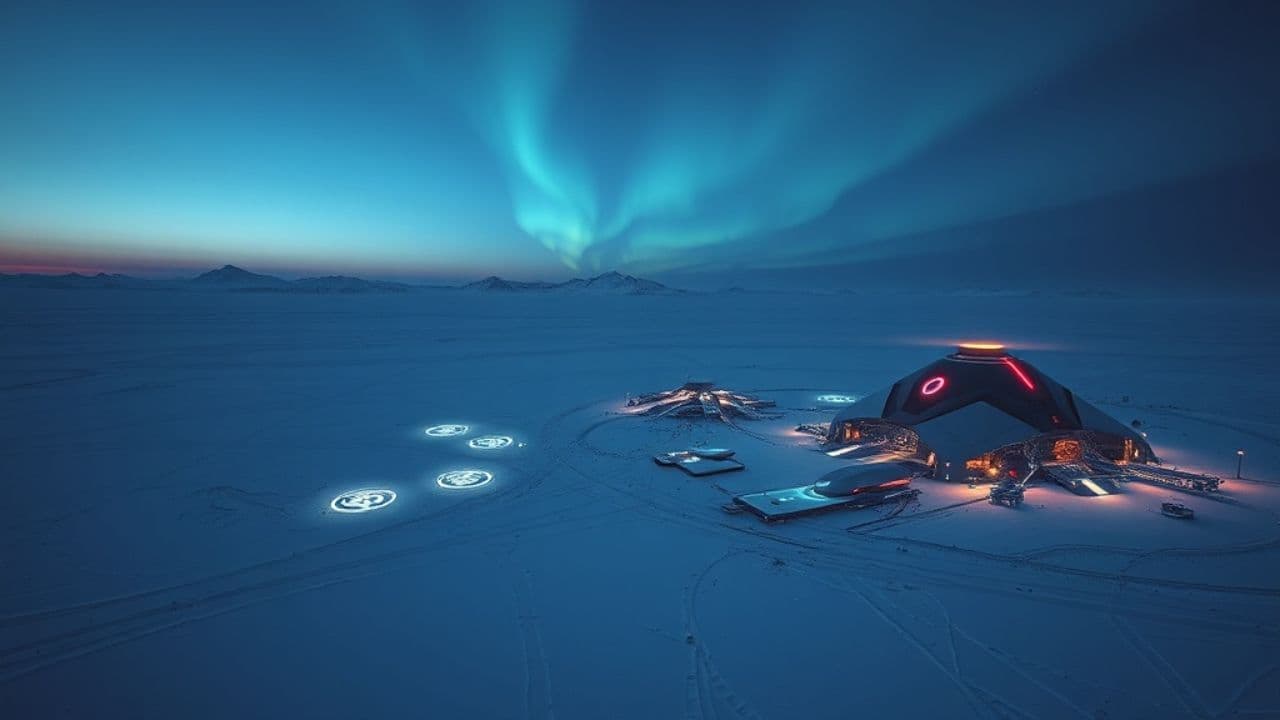 Ангел голубой