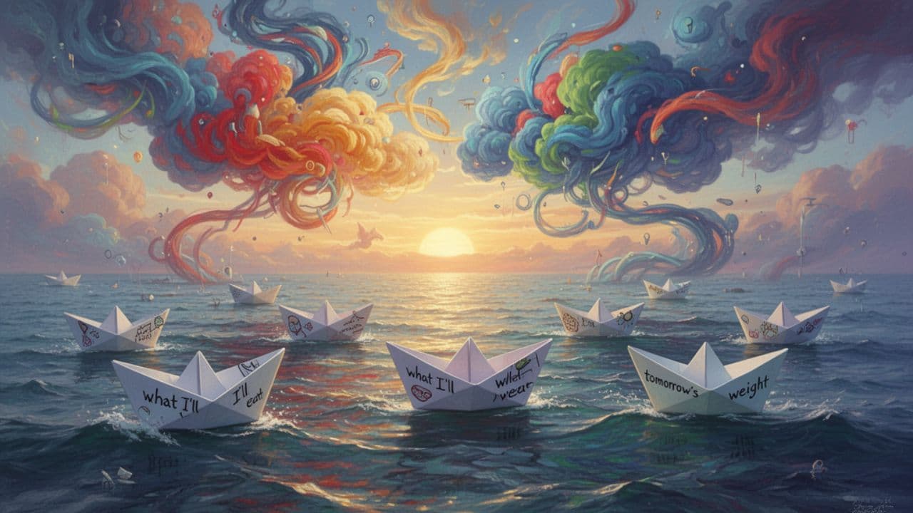 Seeking First the Kingdom Today