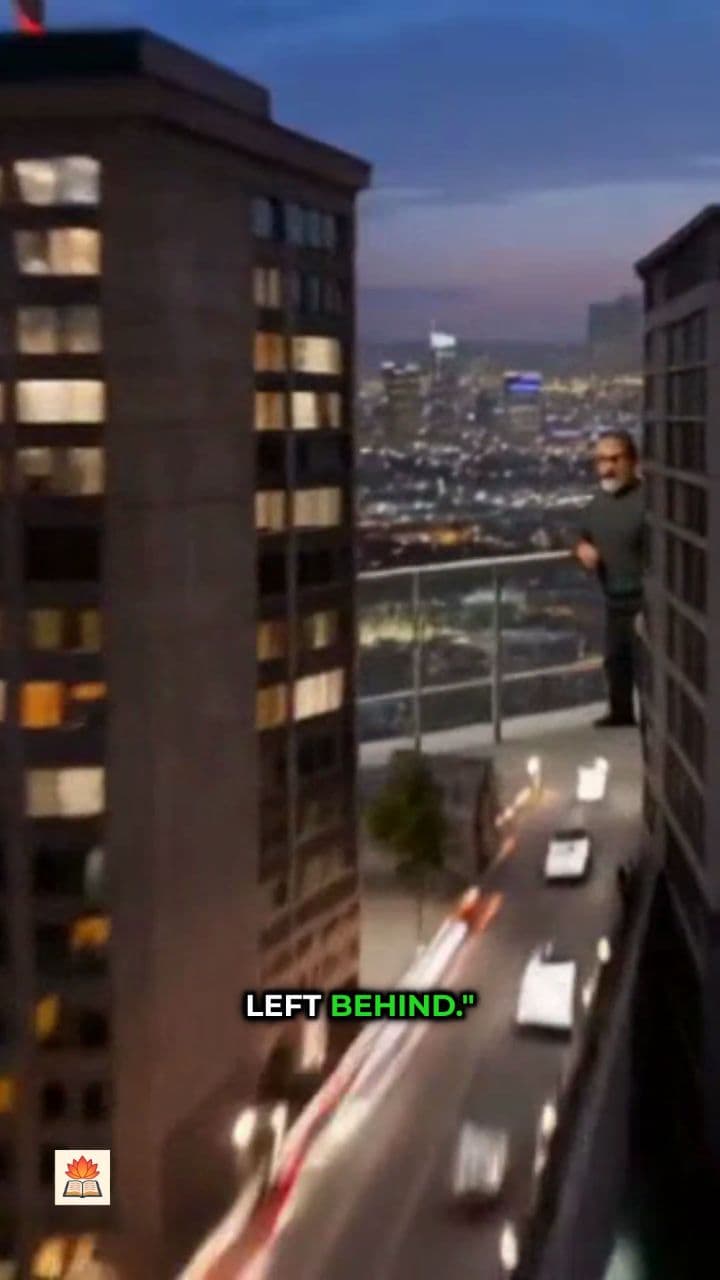 The True Meaning of Not Wanting