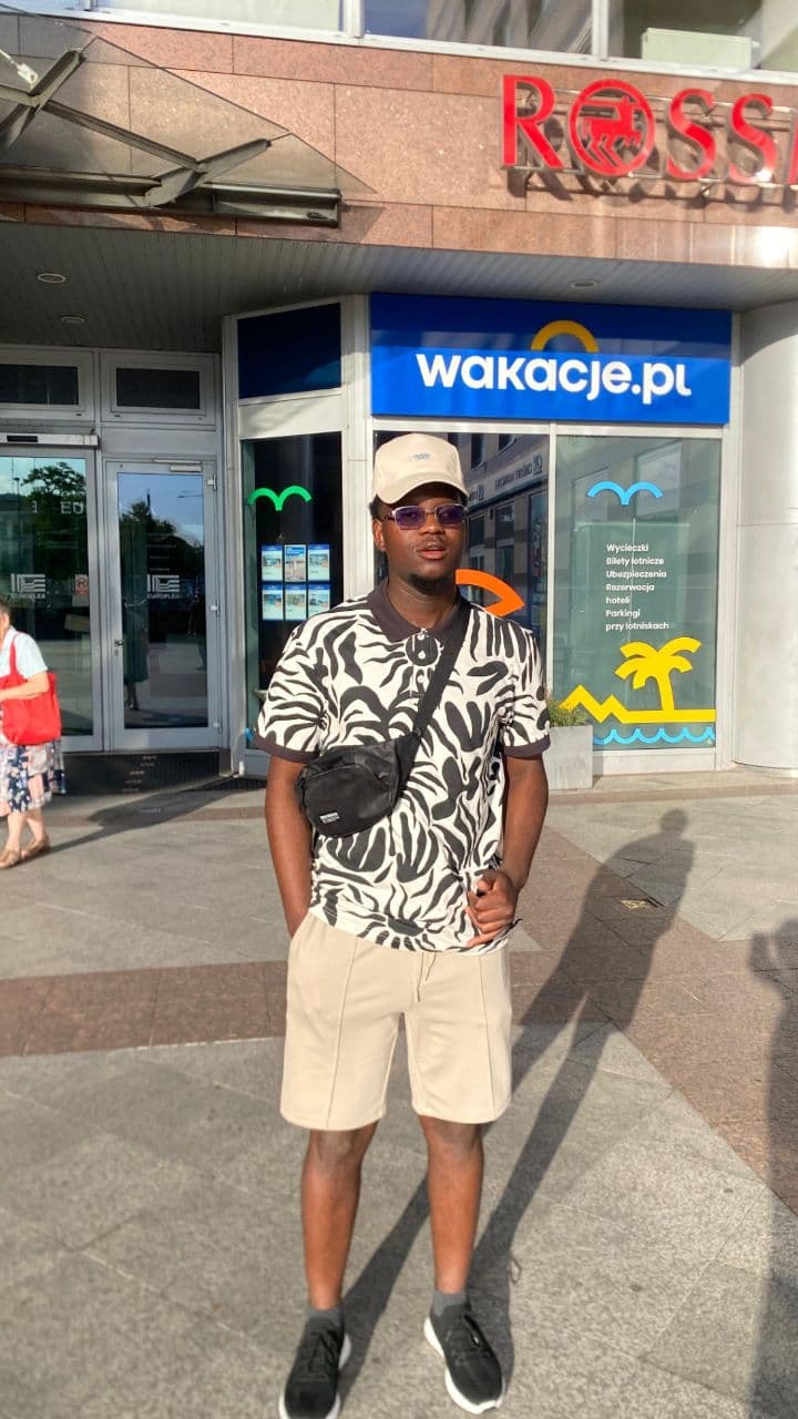 Hazy Late-Night Longing